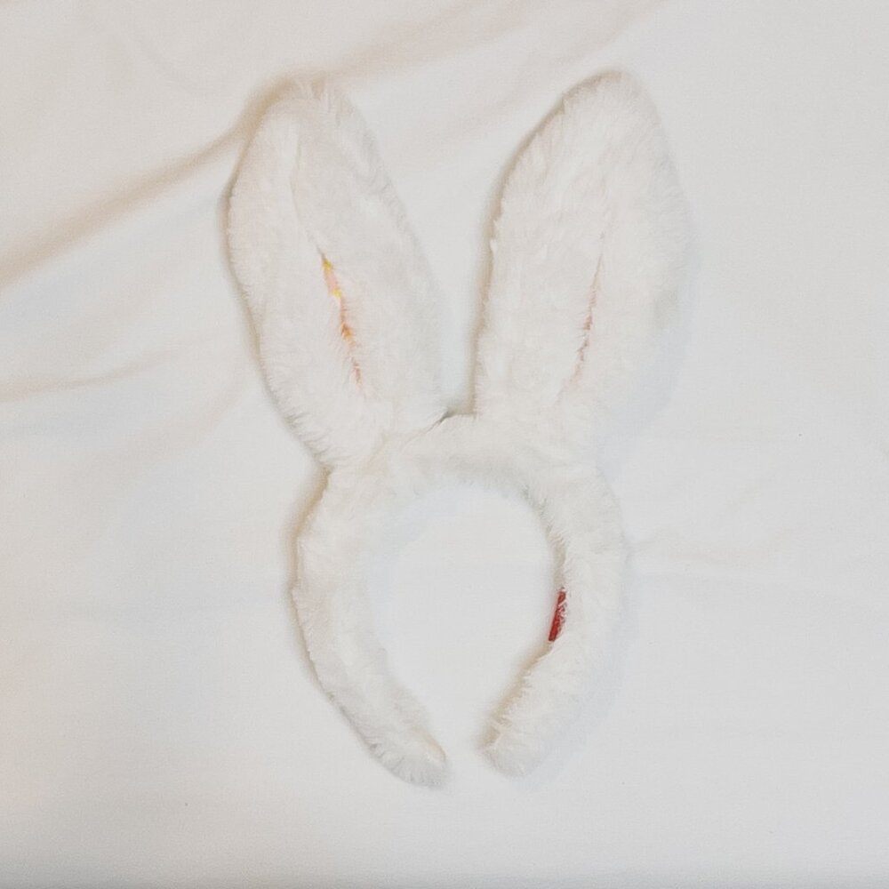 Bunny ears
